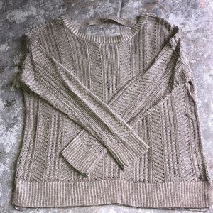 NWOT American Eagle Sweater
